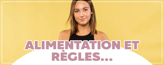 Alimentation et règles