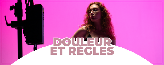 Pourquoi mes règles me font mal ?