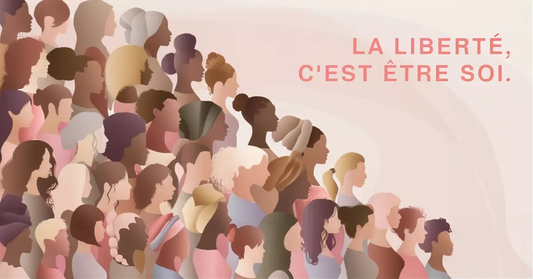 Liberté vestimentaire : Défendre le droit des femmes à choisir leurs habits ✊