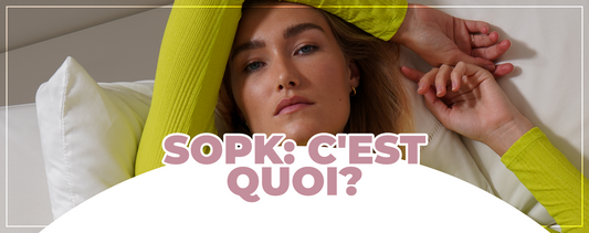 Symptômes, causes, soins : tout sur les ovaires polykystiques