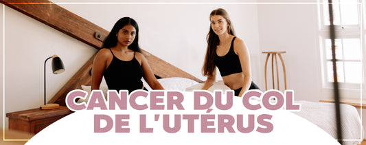 Cancer du col de l'utérus