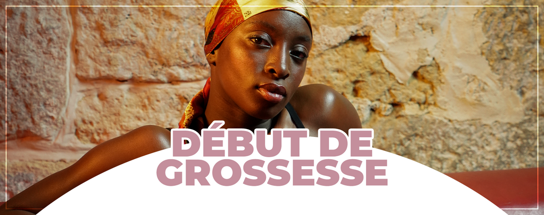 Quels sont les signes de grossesse d’un début de grossesse ?