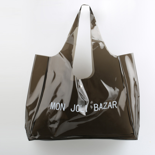 Sac de plage MON JOLI BAZAR