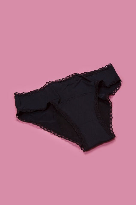 Culotte Menstruelle Sérénité — Offre Spéciale