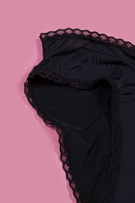 Culotte Menstruelle Sérénité — Offre Spéciale
