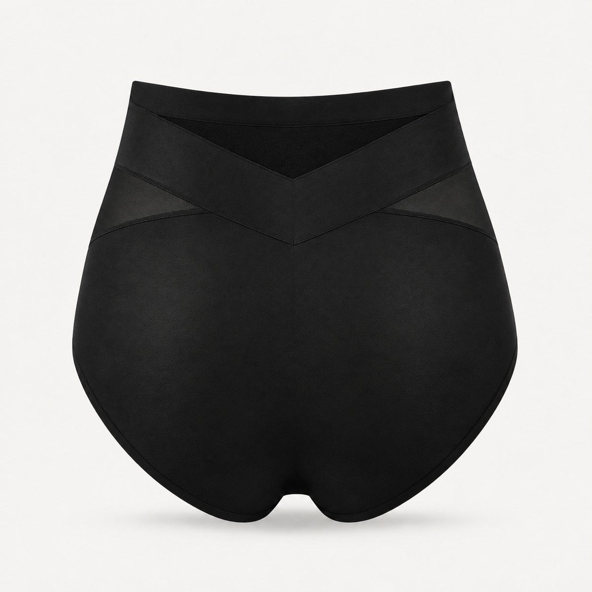 Culotte CoreWrap Noir, dos
