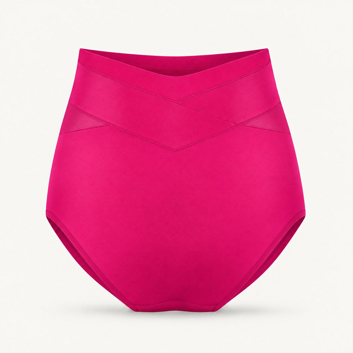 Culotte CoreWrap Fuchsia, dos