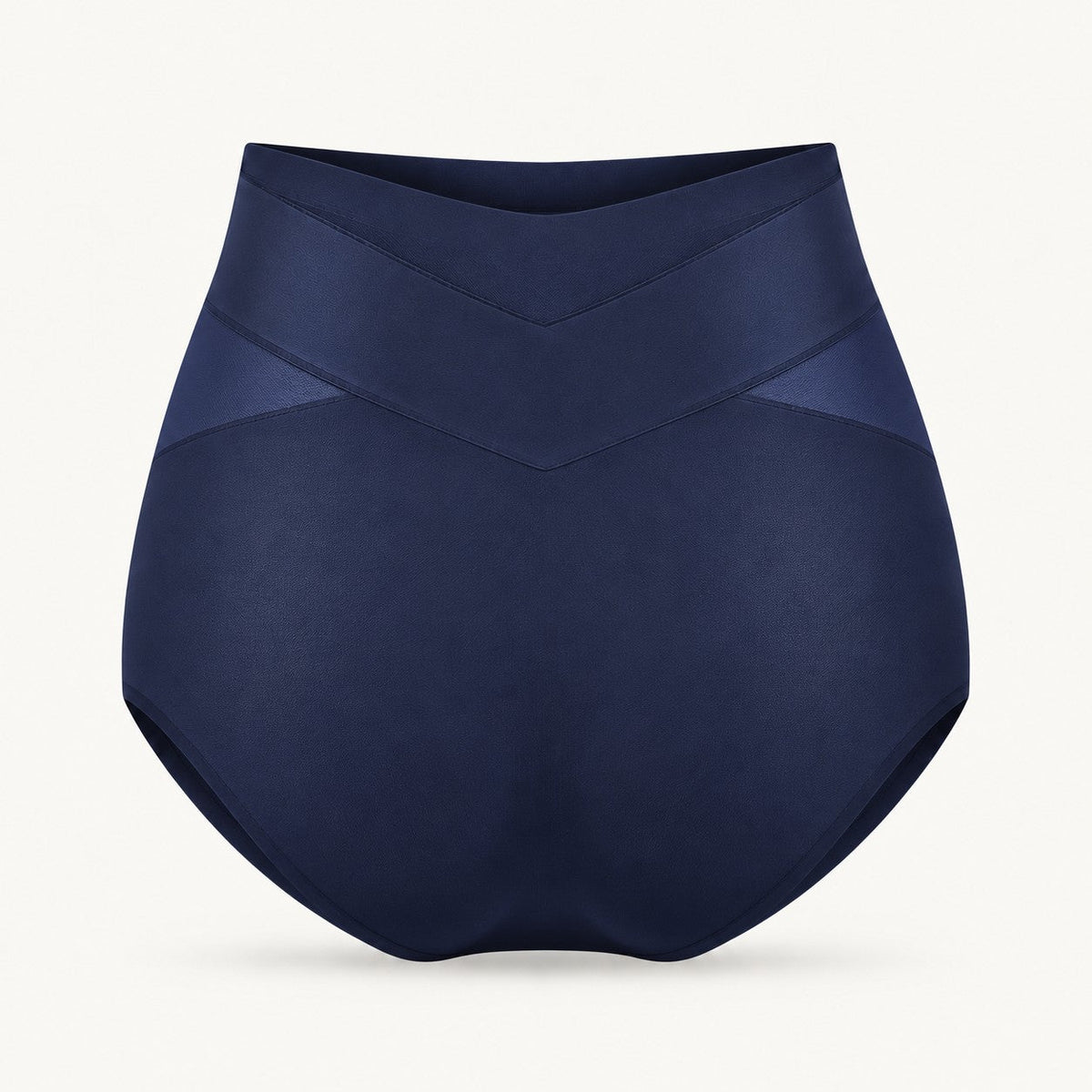 Culotte CoreWrap Marine, dos