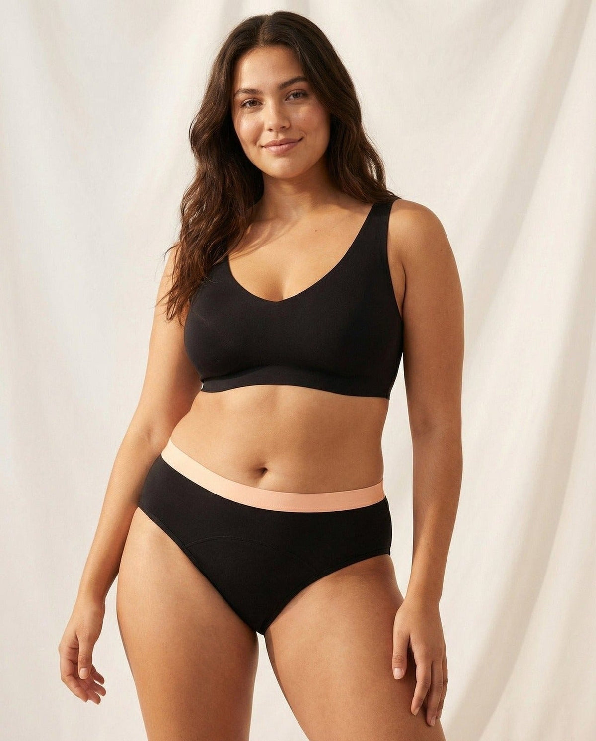 La Culotte Anti-fuites Classique