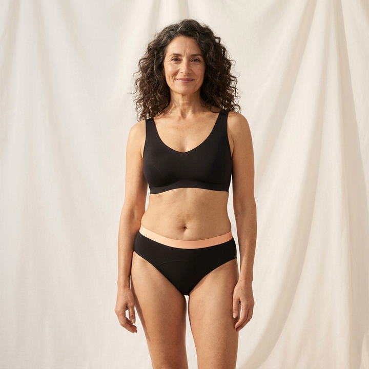 La Culotte Anti-fuites Classique