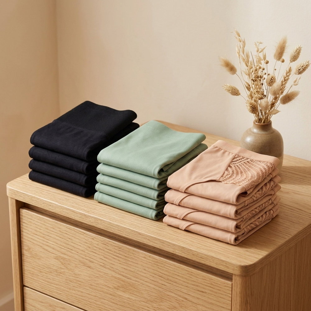 Blinx culotte anti-fuites