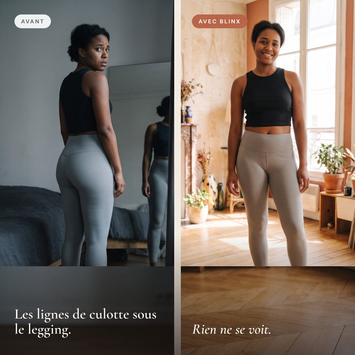 Culotte Menstruelle Jade